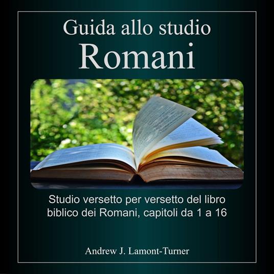 Guida allo studio: Romani