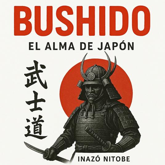 BUSHIDO: El alma de Japon