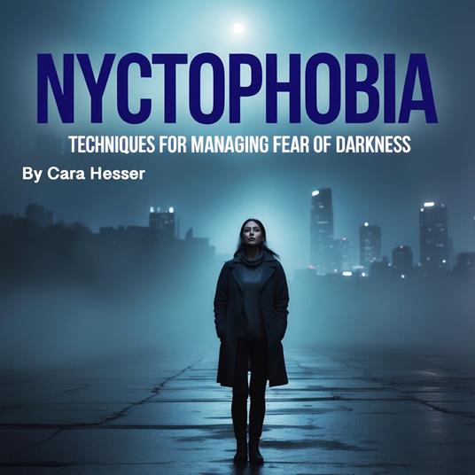 Nyctophobia