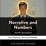 Narrative and Numbers by Aswath Damodaran