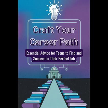 Craft Your Career Path: Essential Advice for Teens to Find and Succeed in Their Perfect Job
