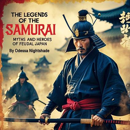 Legends of the Samurai, The
