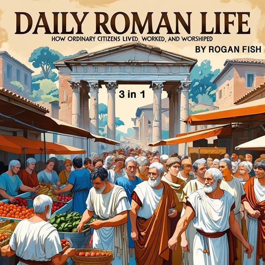 Daily Roman Life