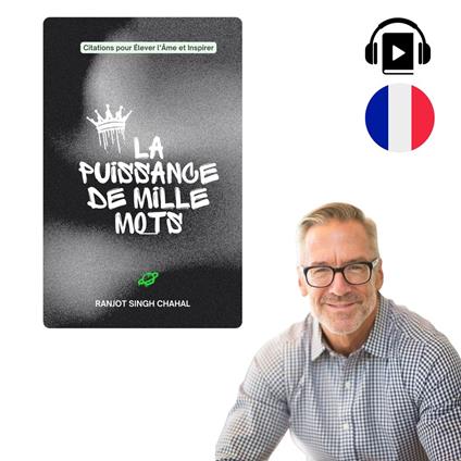 La Puissance de Mille Mots : Citations pour Élever l’Âme et Inspirer