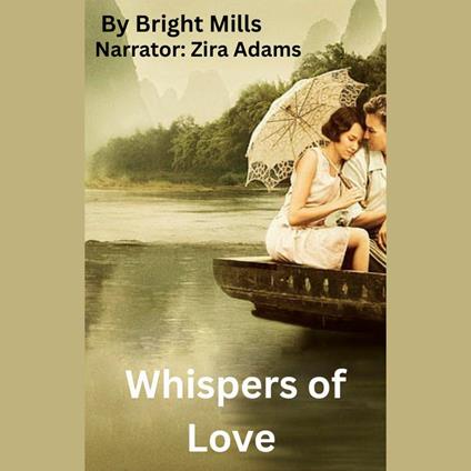 Whispers of Love