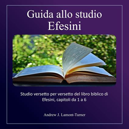 Guida allo studio: Efesini