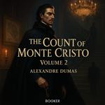 Count of Monte Cristo volume 2, The