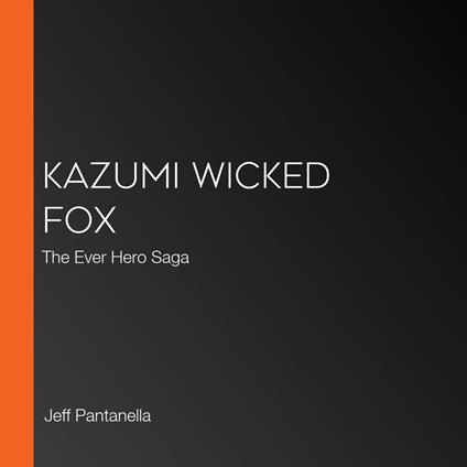 Kazumi Wicked Fox