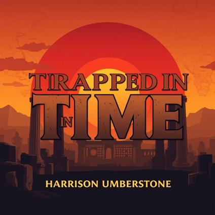 Trapped in Time: The Rise and Fall of a Forgotten Empire