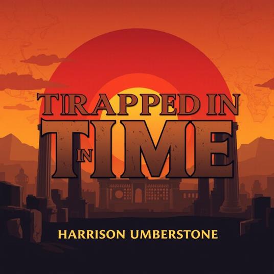 Trapped in Time: The Rise and Fall of a Forgotten Empire