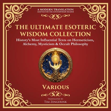 Ultimate Esoteric Wisdom Collection, The