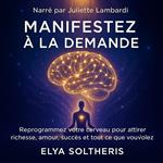 MANIFESTEZ À LA DEMANDE