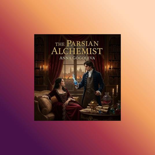 Parisian Alchemist., The