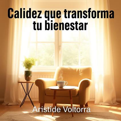 Calidez que transforma tu bienestar