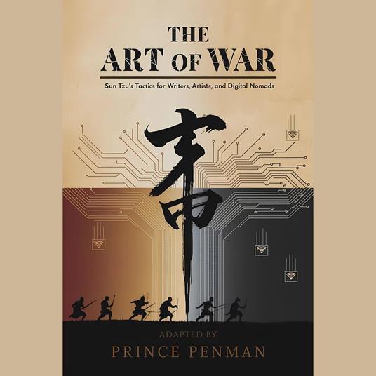 Art of War, The