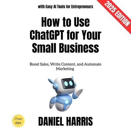 How to Use ChatGPT for Your Small Business: