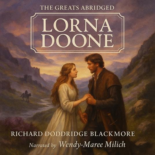 Greats Abridged, The: Lorna Doone