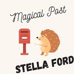 Magical Post