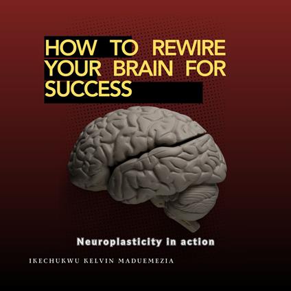 How To Rewire Your Brain For Success