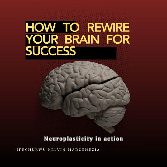 How To Rewire Your Brain For Success