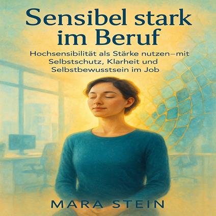 Sensibel stark im Beruf