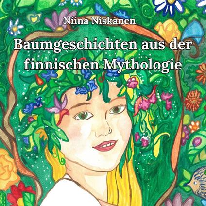 Baumgeschichten aus der finnischen Mythologie