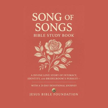 Song of Songs Bible Study Book