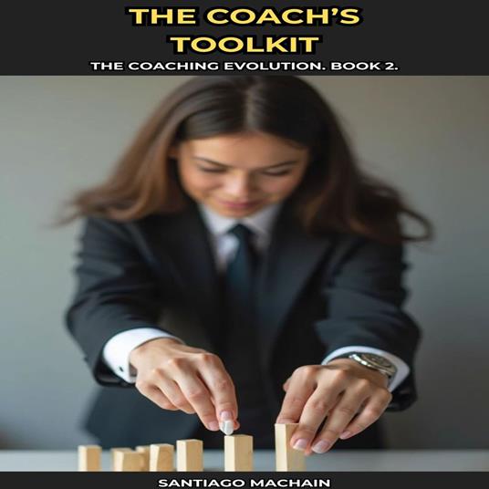 Coach’s Toolkit, The