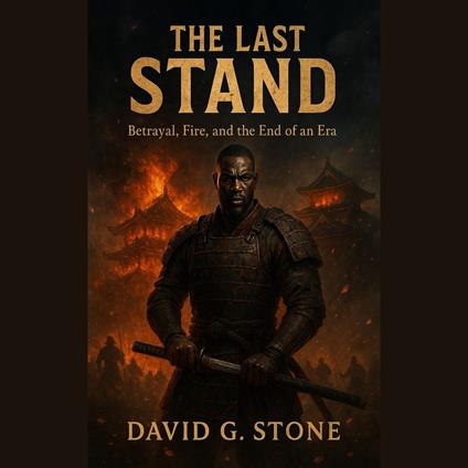 Last Stand, The
