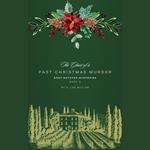 Ghost of a Past Christmas Murder, The
