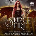 Surge of Fire
