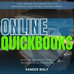 QuickBooks Online::