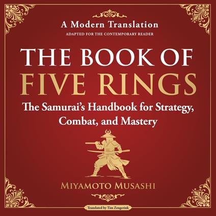 Book of Five Rings, The