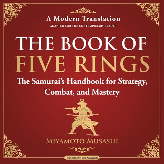 Book of Five Rings, The