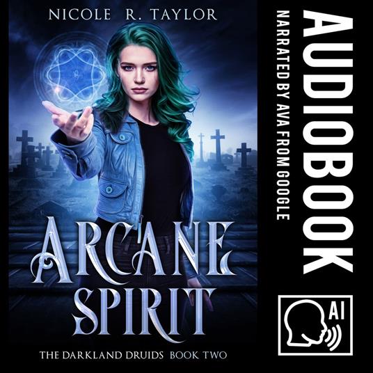 Arcane Spirit