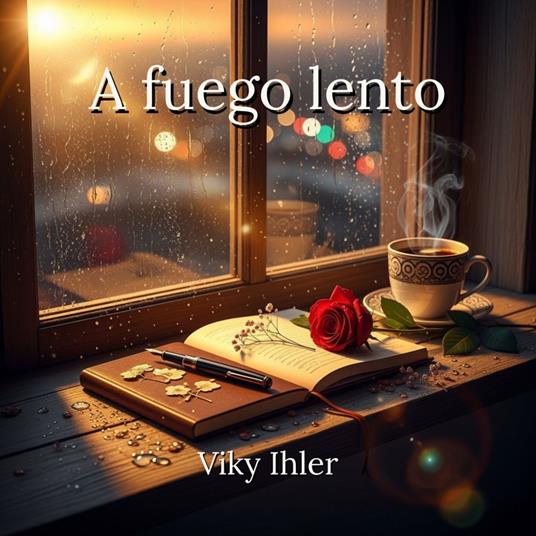 fuego lento, A