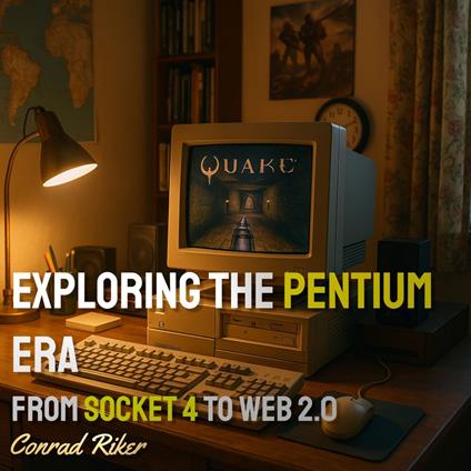 Exploring the Pentium Era