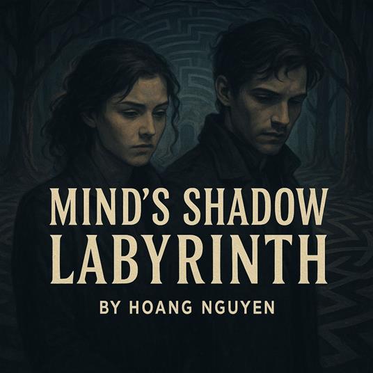 Mind's Shadow Labyrinth: A Psychologist's Veiled Insight with the Memory Thief in the Echo Chamber of Forgotten Thoughts