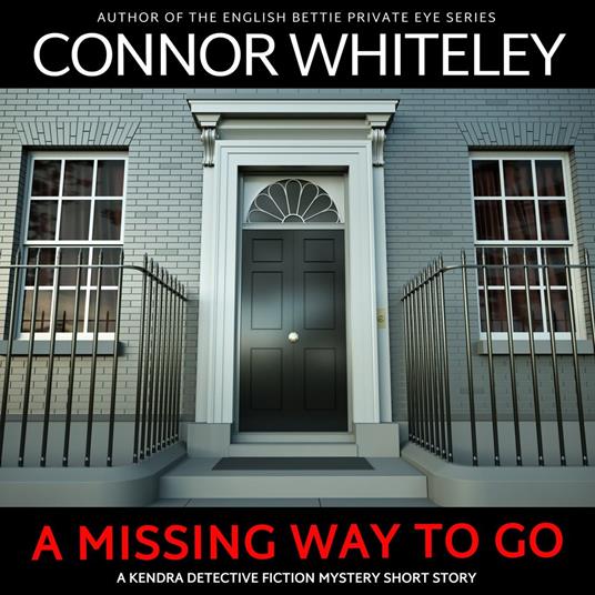 Missing Way To Go, A