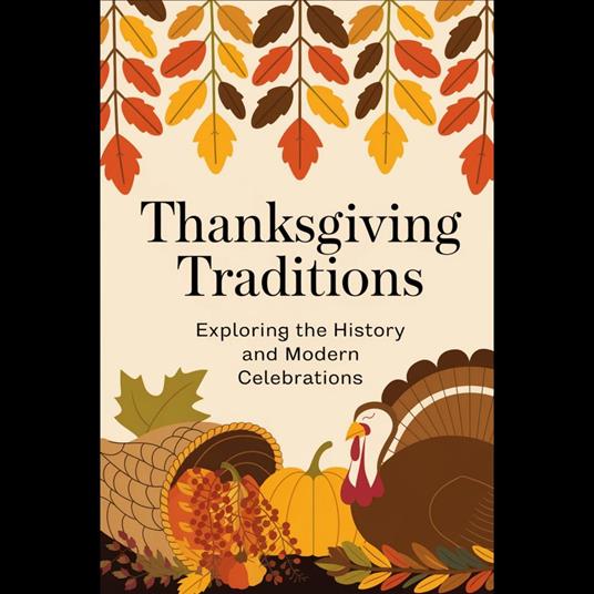Thanksgiving Traditions: Exploring the History and Modern Celebrations
