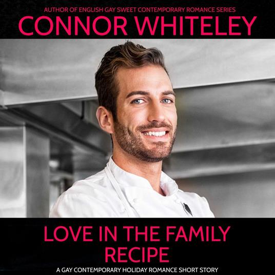 Loving The Family Recipe