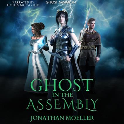 Ghost in the Assembly