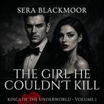 Girl He Couldn't Kill, The