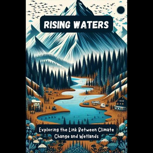 Rising Waters: Exploring the Link Between Climate Change and Wetlands