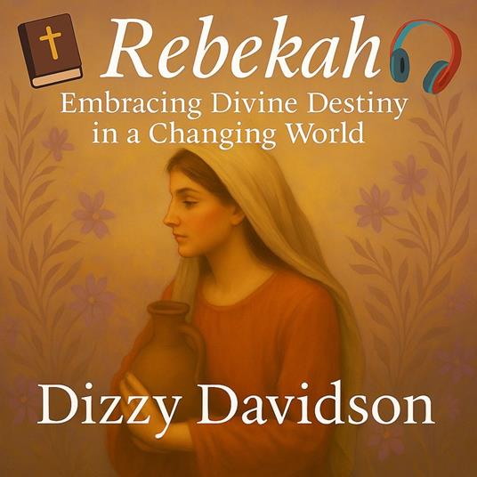 Rebekah: Embracing Divine Destiny in a Changing World
