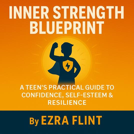 Inner Strength Blueprint