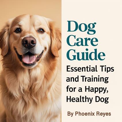 Dog Care Guide
