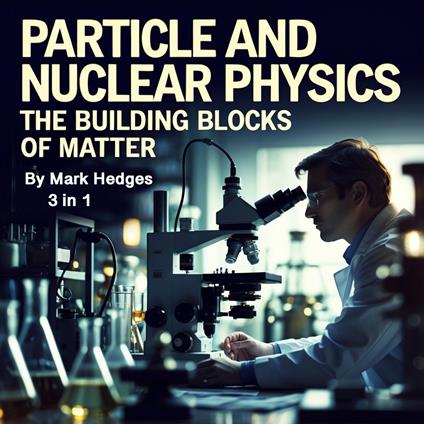 Particle and Nuclear Physics