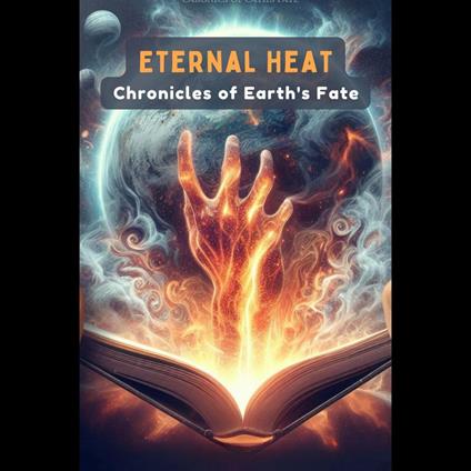 Eternal Heat: Chronicles of Earth's Fate