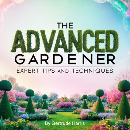 Advanced Gardener, The